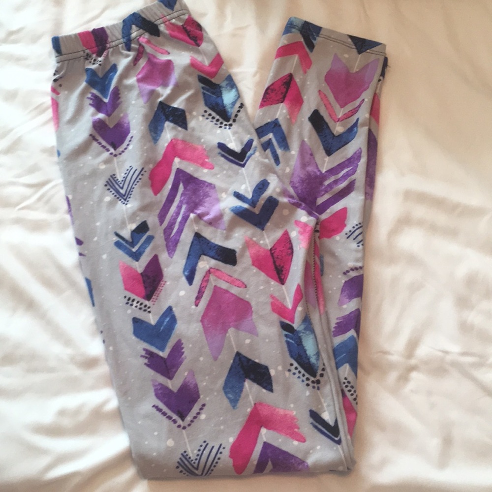 One size leggings